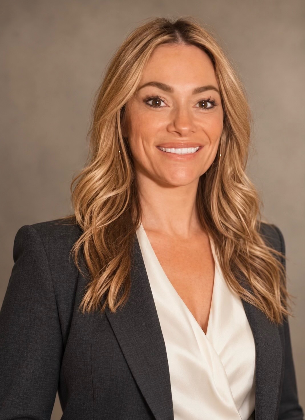Nicole Singer, HAUS of RE Broker and Founder